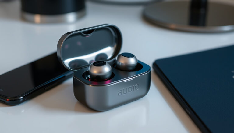OnePlus Nord Buds 3 Pro arvostelu – Kannattaako ostaa