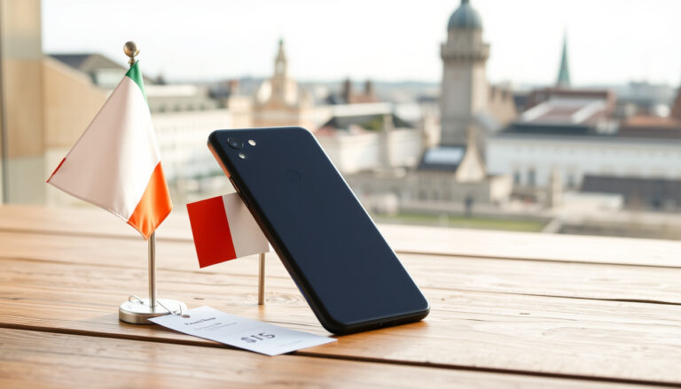 Google Pixel 10 Pro XL – hinta, tiedot ja vertailu Irlannissa
