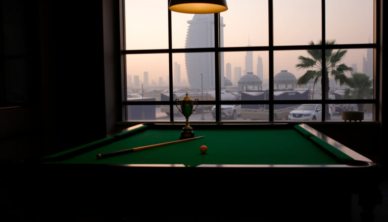Ronnie O’Sullivan: ikä, saavutukset, parisuhde ja Dubai
