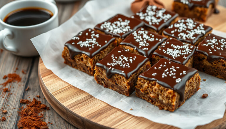 Valehtelematta maailman parhaat mokkapalat – Resepti