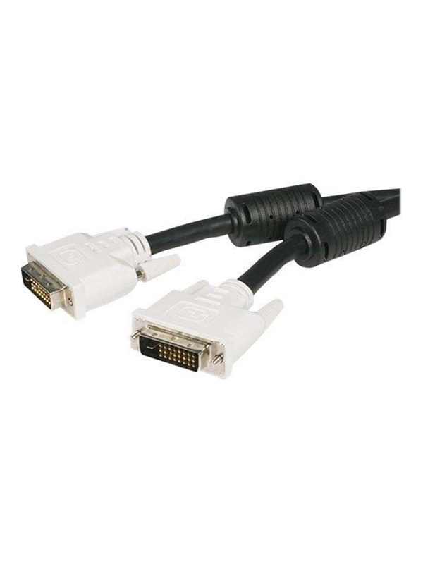 StarTech.com DVI-D Dual Link