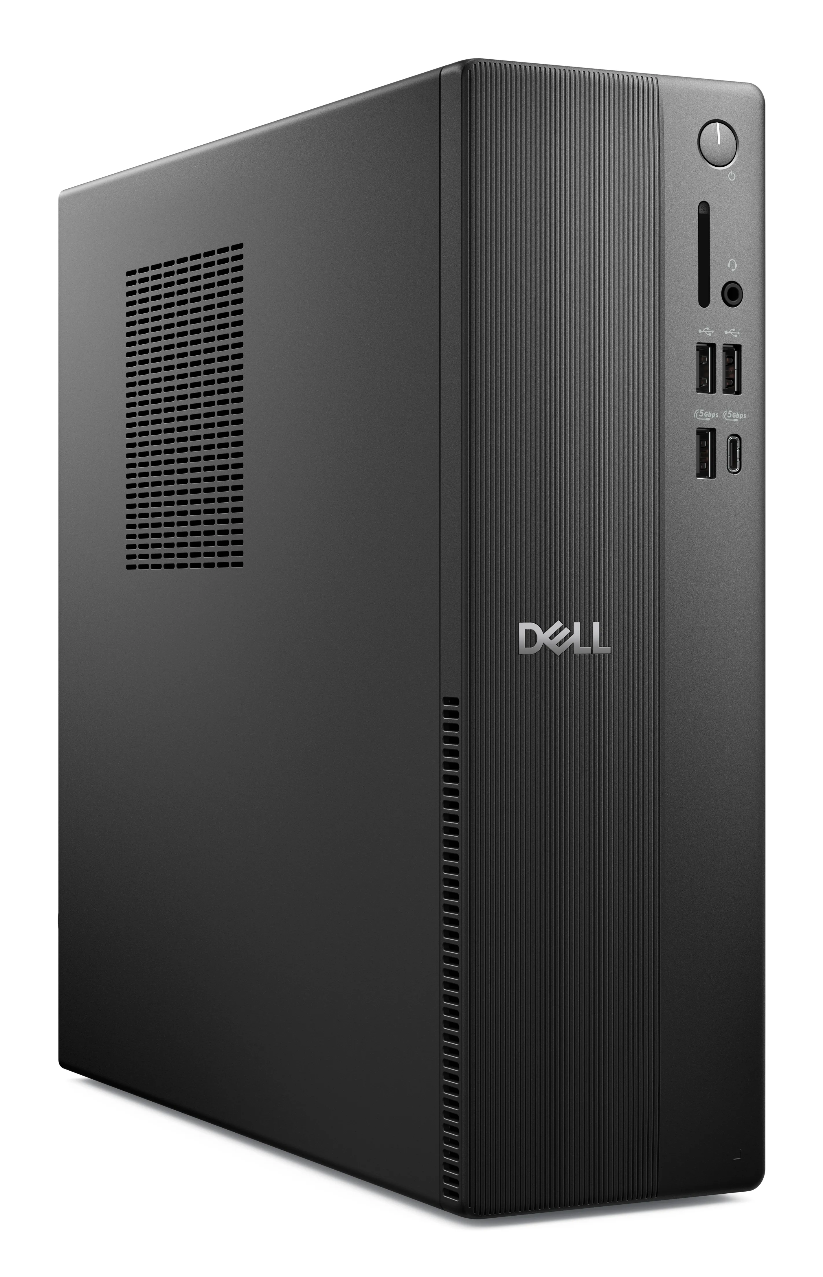 Dell Pro Slim i3-14100, 8 Gt, 512 Gt
