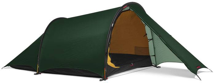 Hilleberg Anjan 2 kevytretkeilyteltta