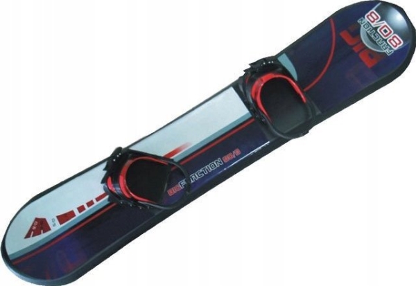 SPARTAN 130cm