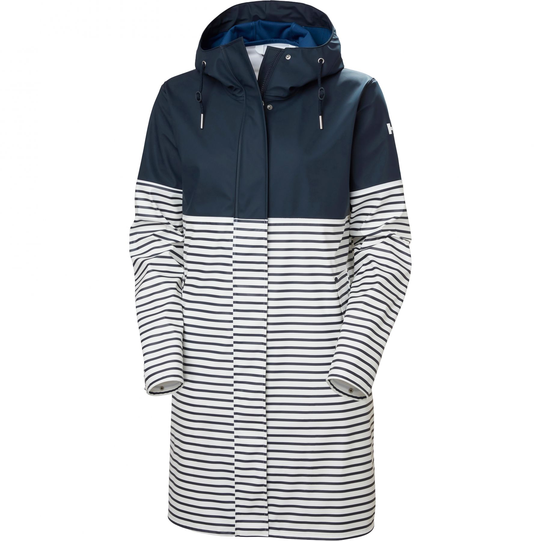 Helly Hansen Moss Block PU navy/valkoinen