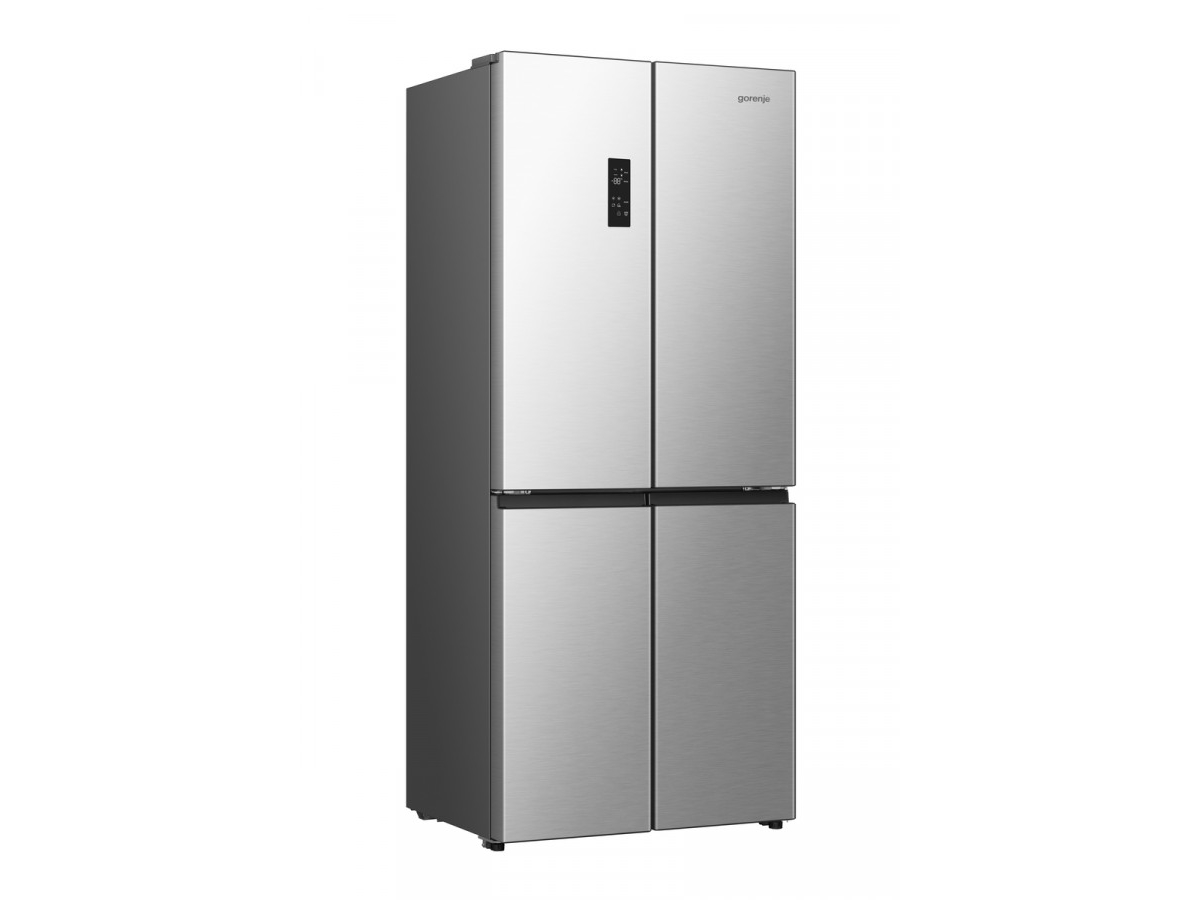 Gorenje NRM819E61X Moniovinen