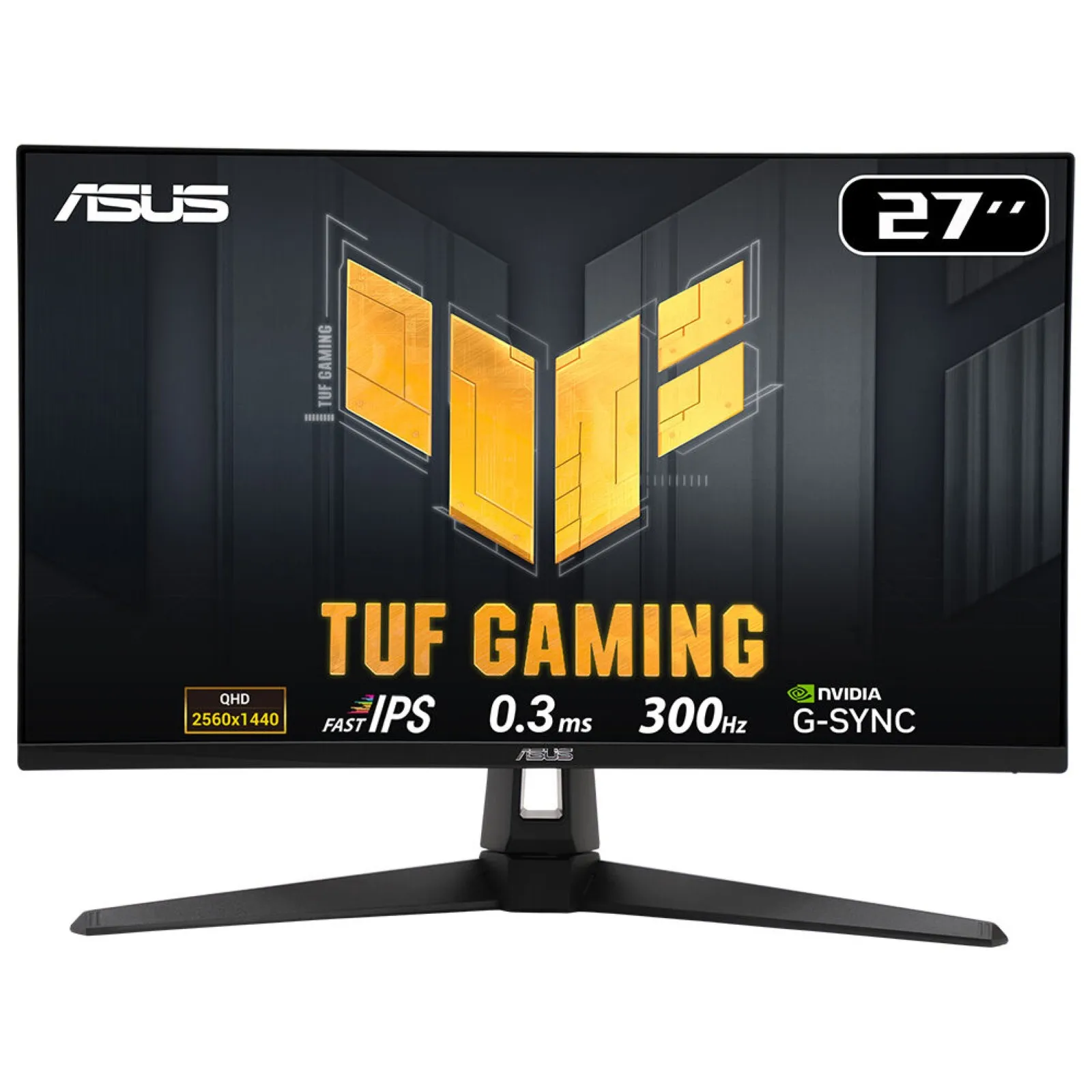 ASUS TUF Gaming VG27AQM5A 27" QHD IPS