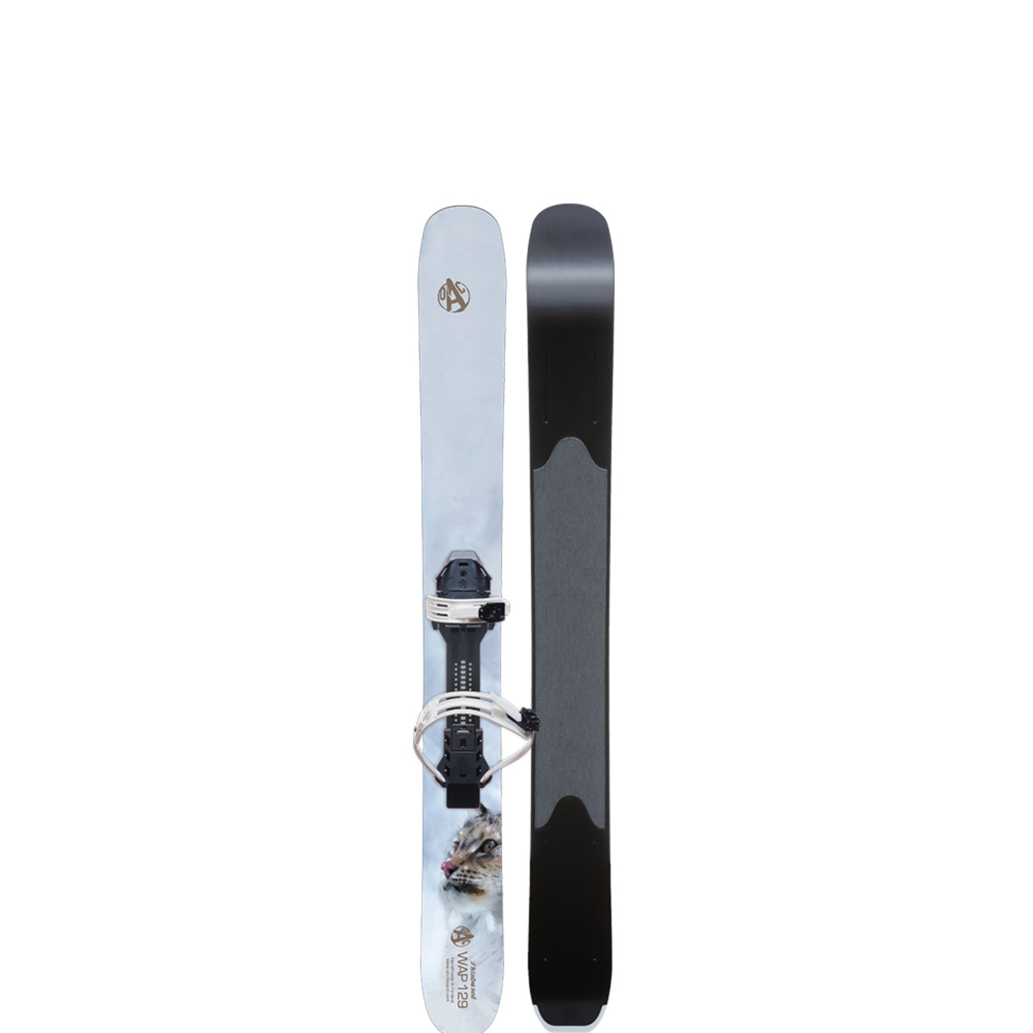 OAC Skinbased WAP 129
