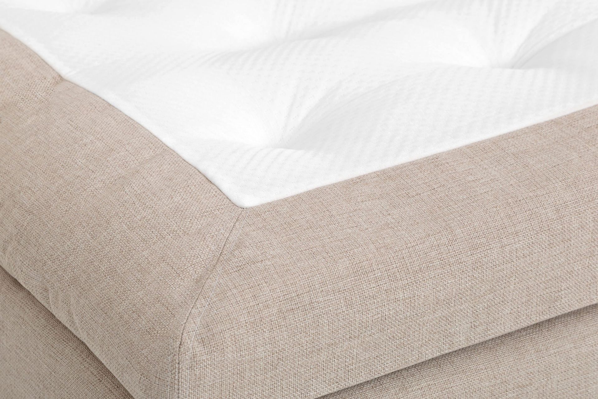 ROYAL Petauspatja 160 Lateksi Beige
