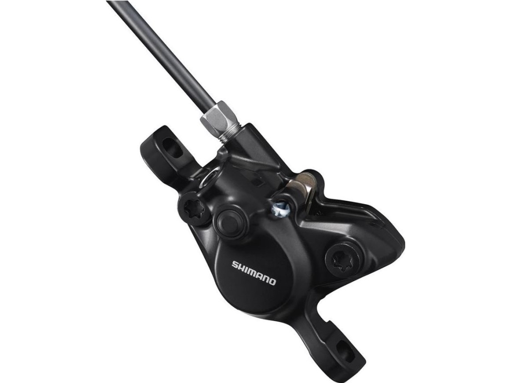 Hydraulinen levyjarrusatula Shimano Altus MT200