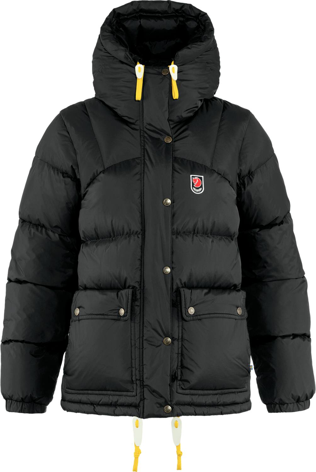 Fjällräven Expedition Down Lite Jacket Women