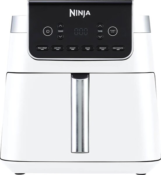 Ninja Air Fryer MAX AF180EUWH