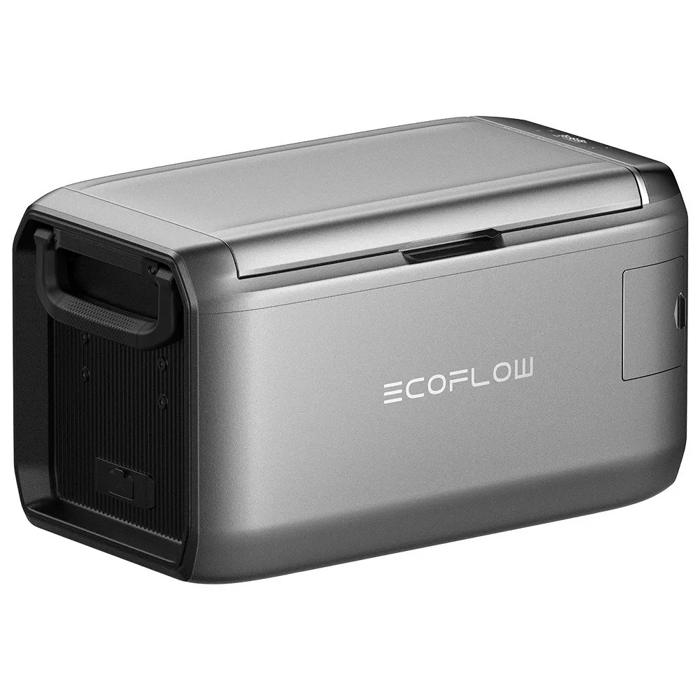 EcoFlow Glacier Classic 35 litran