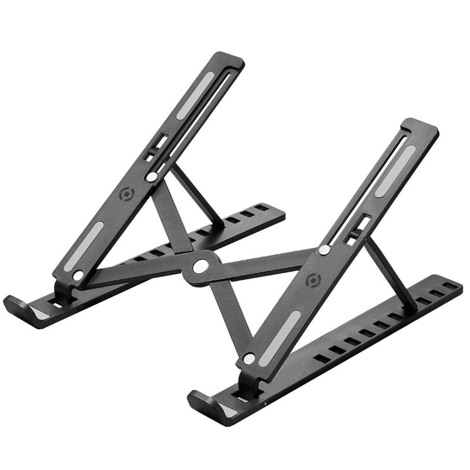 SWMAGICSTAND2 Kannettava pöytäteline max 15,6" musta
