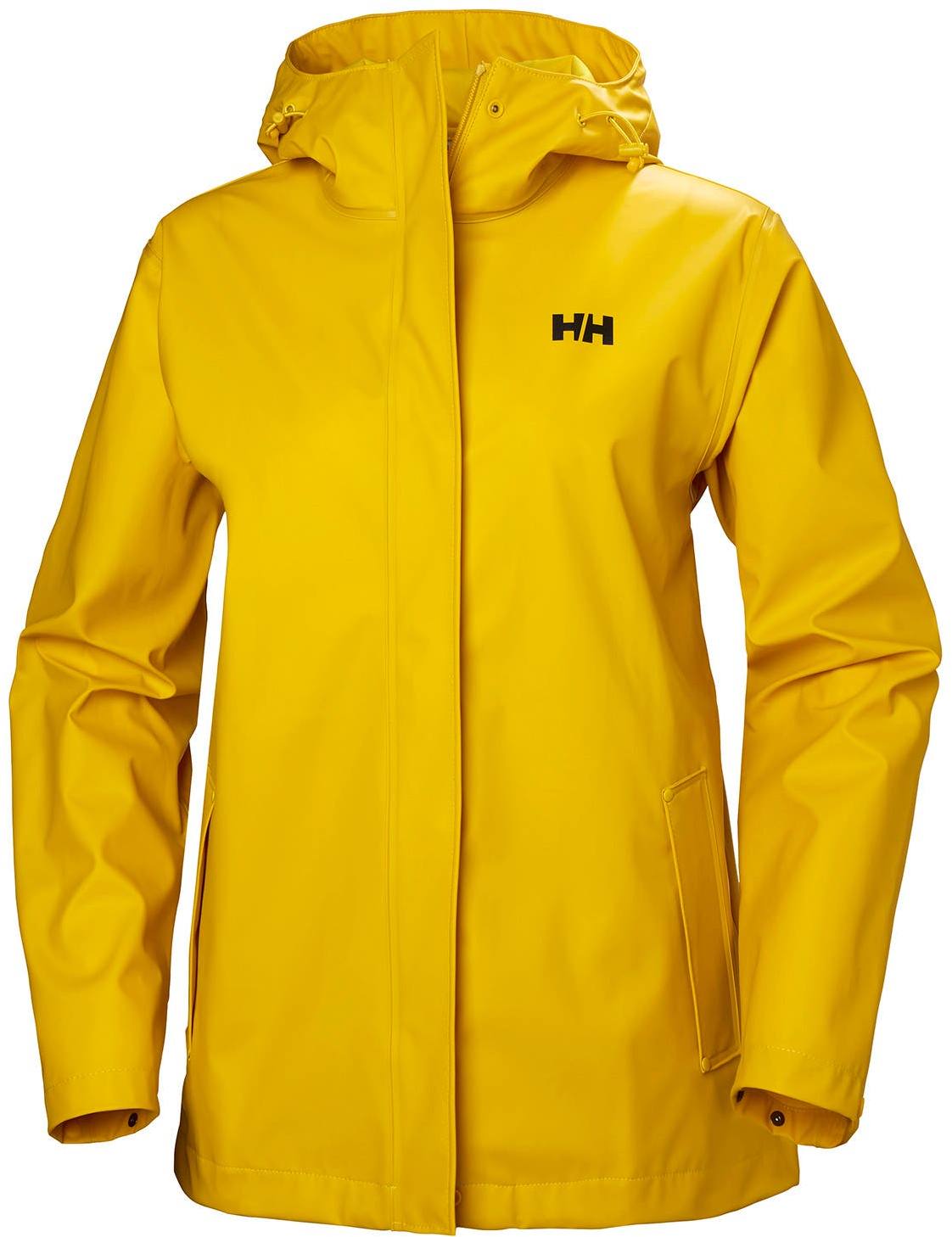 Helly Hansen W Moss Jacket