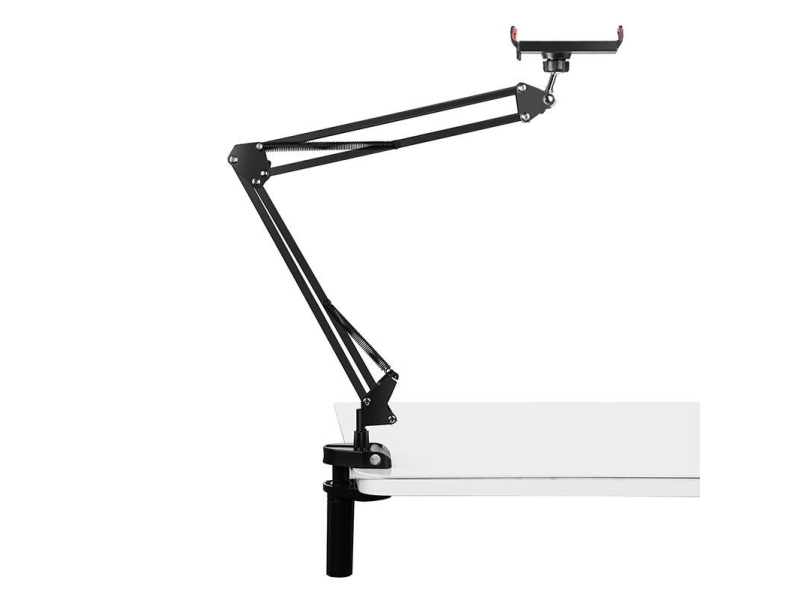 Puluz pöytäteline puhelimelle / tabletille