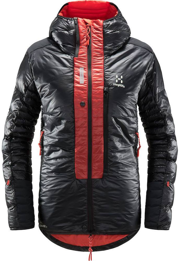 Haglöfs Women's L.I.M ZT Down Jacket